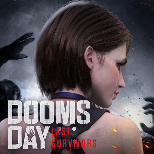 Game gratuito Doomsday: Last Survivors chega hoje para iOS - tudoep