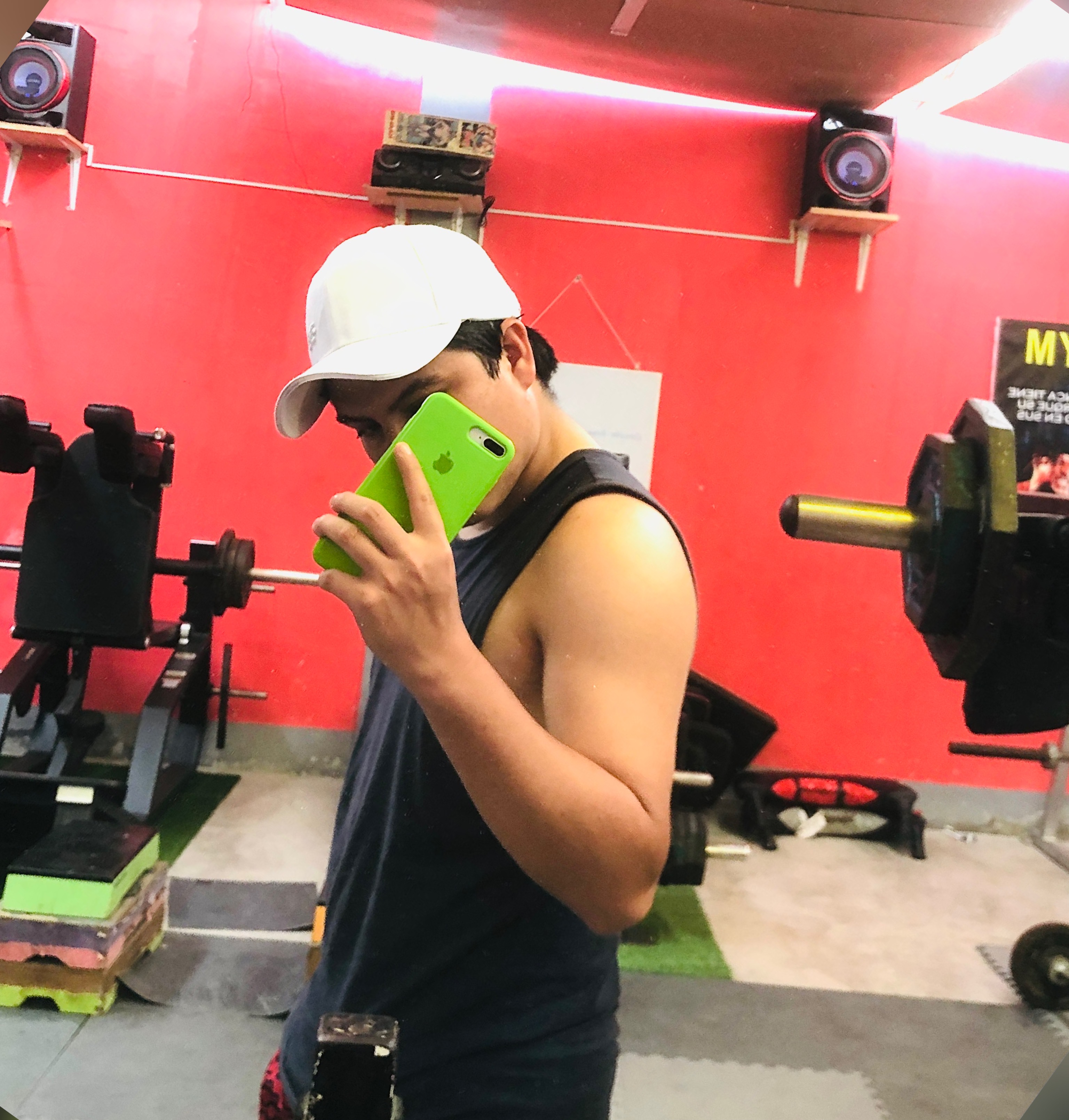 Erick Moises Araujo Llaguento