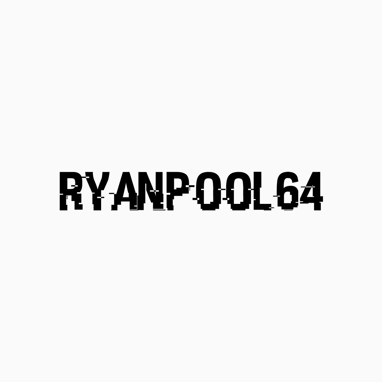 Ryan Pool64