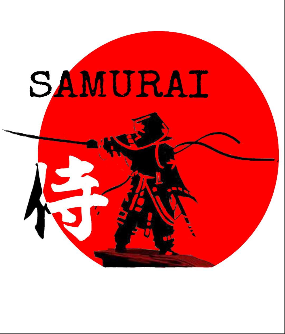 -SAMURAII-