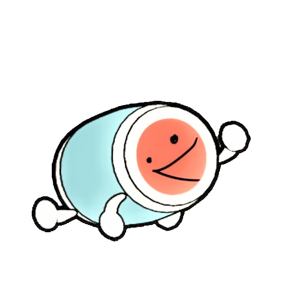 バナナ大好きマン