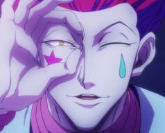 HISOKA