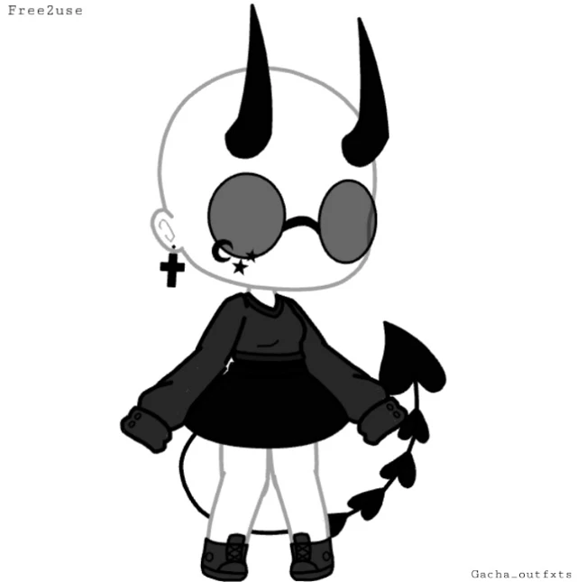 TheboxinggirlwholovesGachaLife