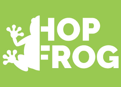 HopFrog