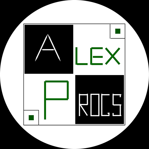 AlexProgs