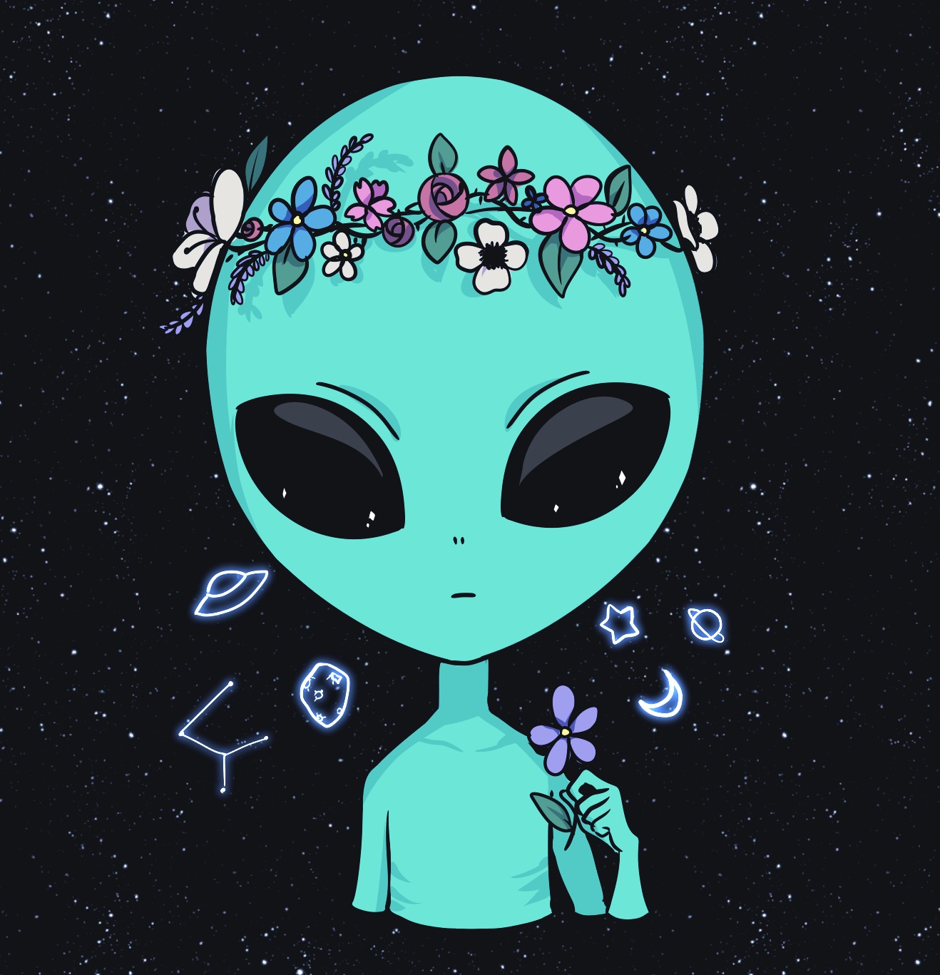 iALiEN