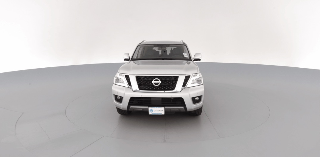 NissanArmada