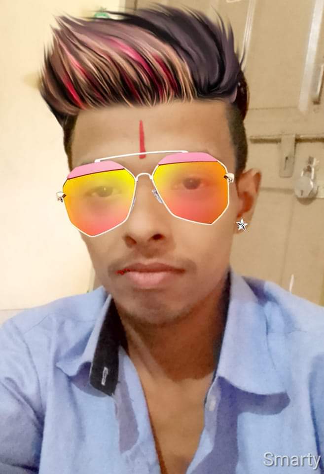 Rohit Vishwakarma