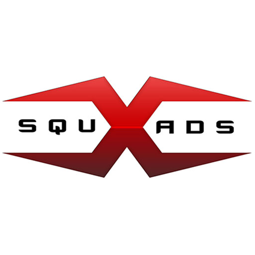 XSQUADS