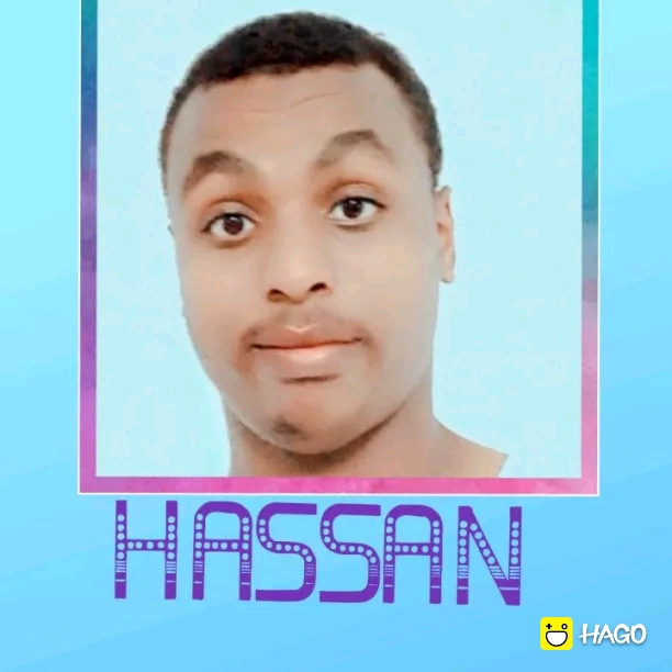 Hasan Somali genes🇸🇴☪️🦁