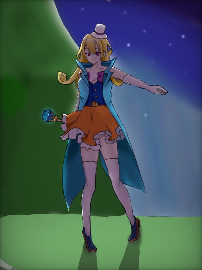 マジシャンたなか