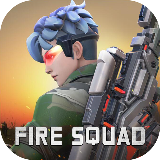 Fire Squad CS Team
