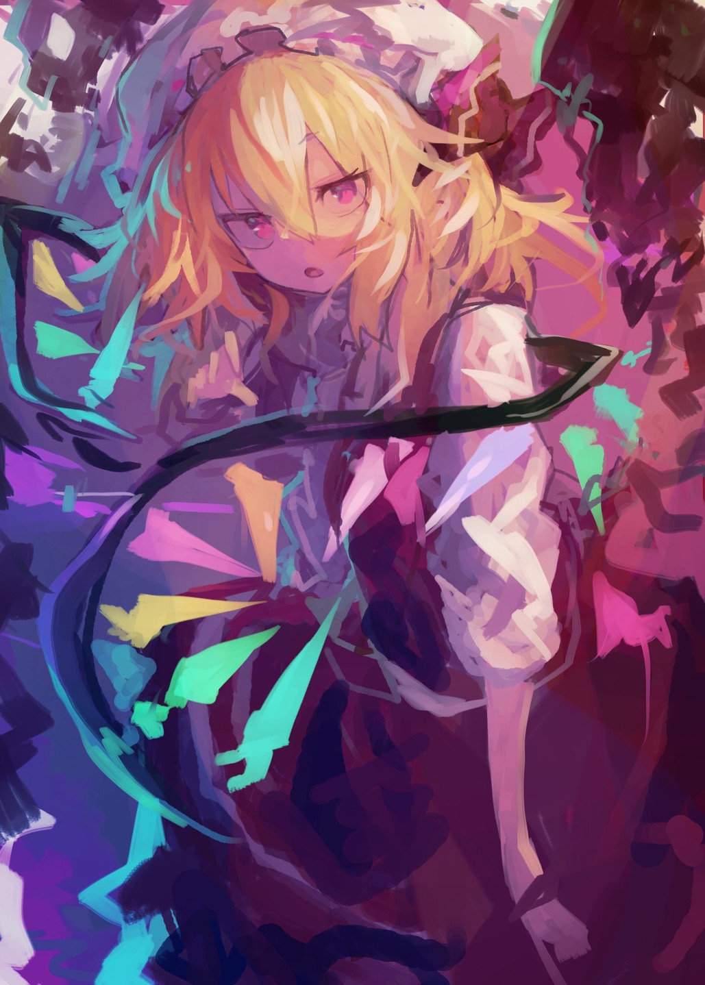 くらりすさまの秘書