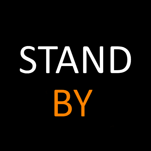 Stand By Games