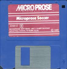 MicroProse