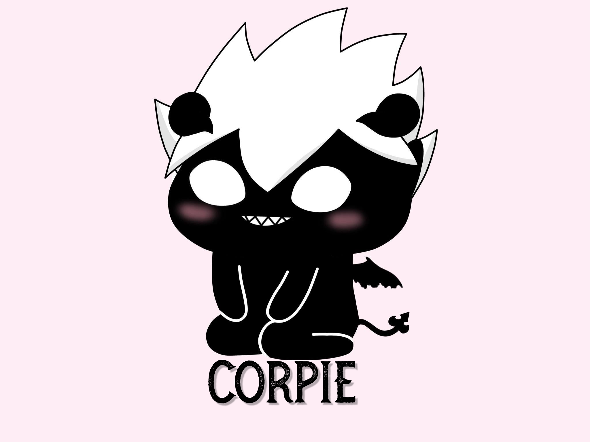 Corpie