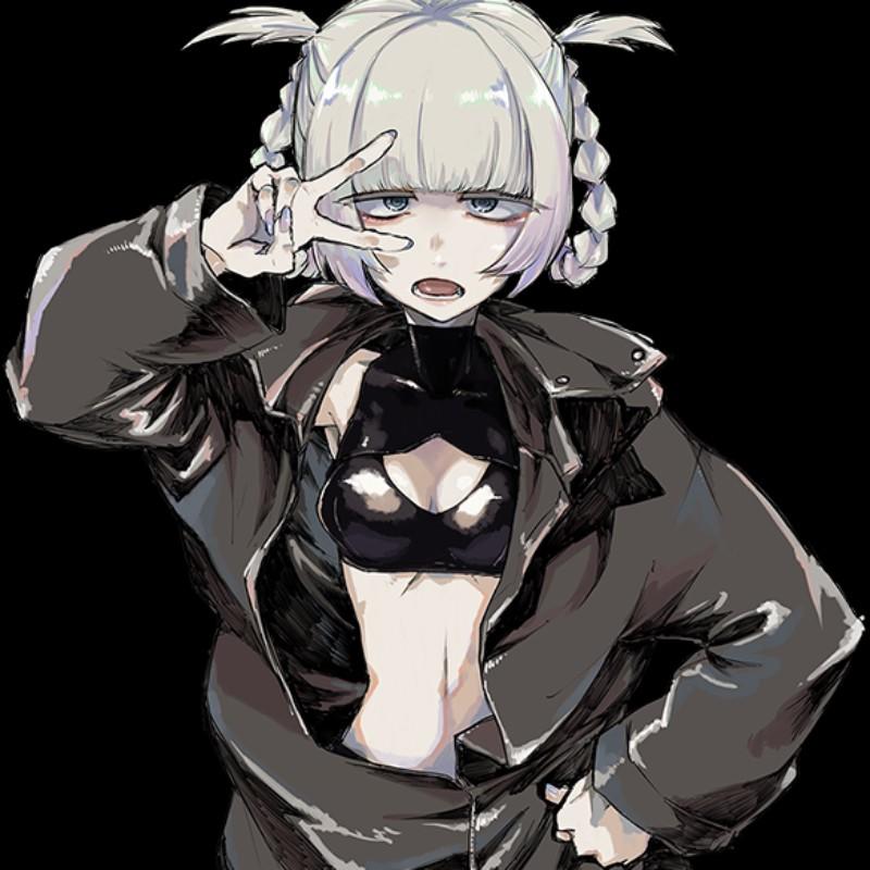 あーもんどぅー.お遊び垢