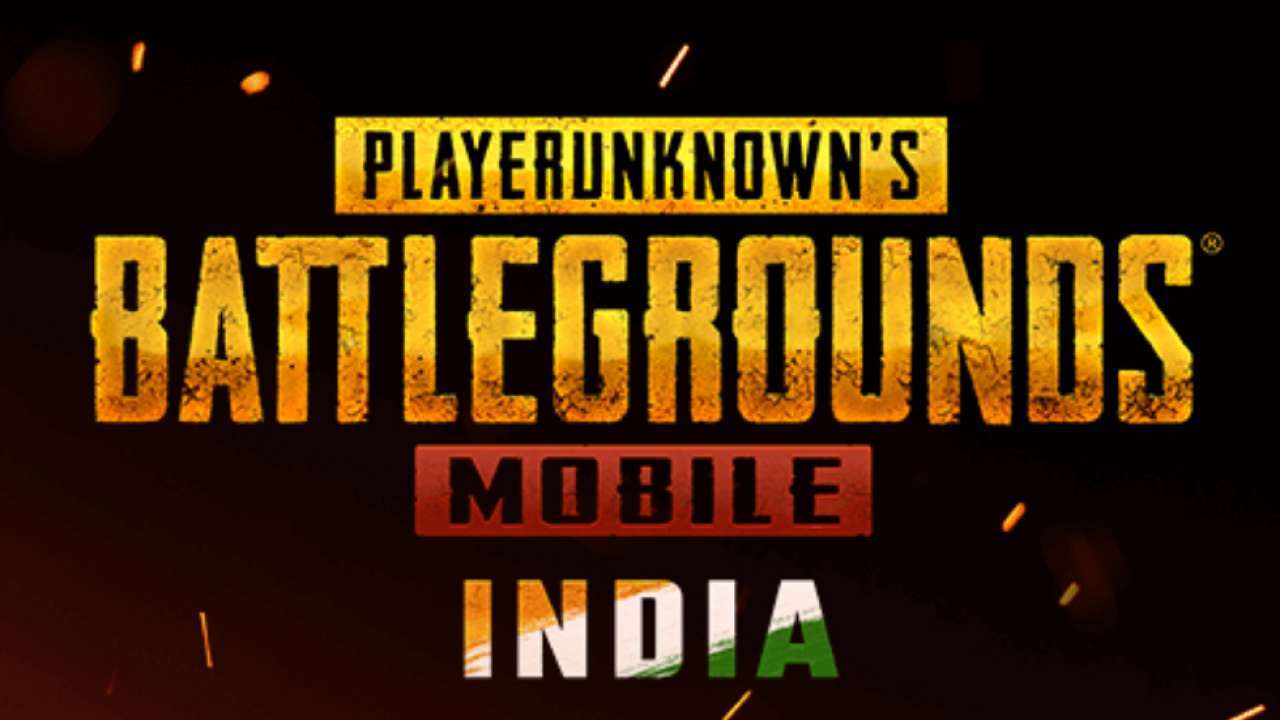 PUBG INDIA OFFICIAL 