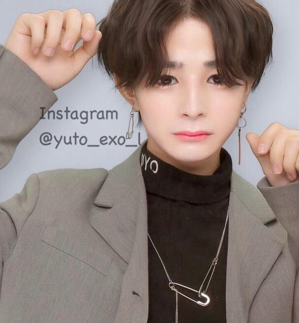 Yuto