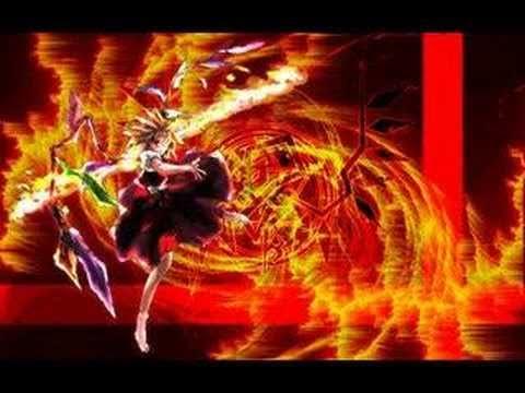 フランドール・スカーレット