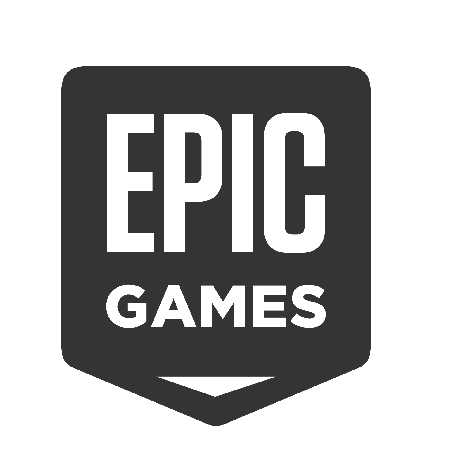  EPIC GAMES