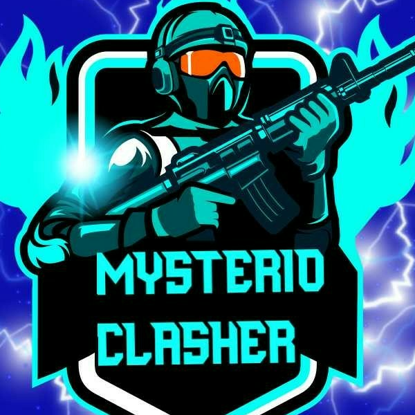 mysterio clasher