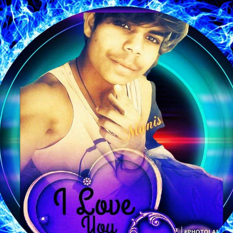 मनीष रैवाकर