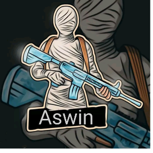 Aswin