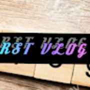 Rst vlog and Craft