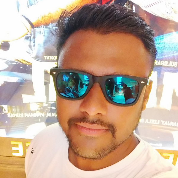 Kishal Patel