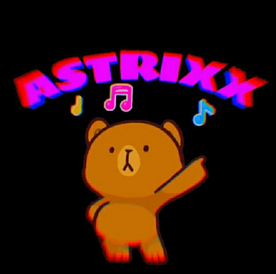 Astrixx