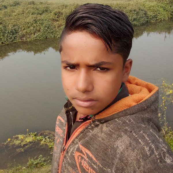Suraj Kumar