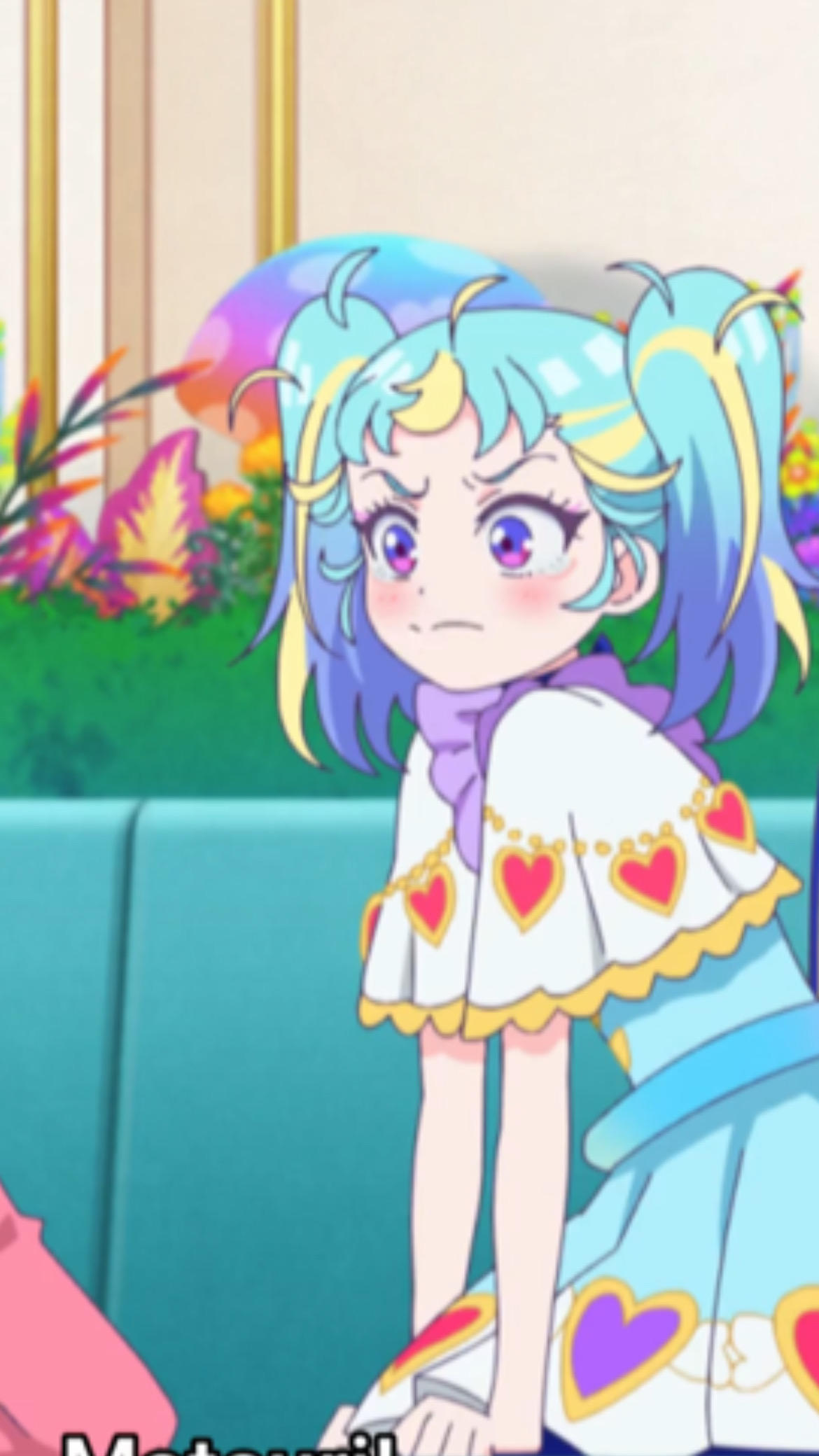 フォスユキライト