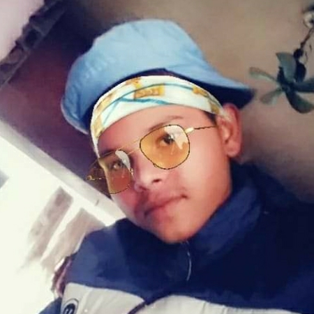 deepak rai max pubg lover deep