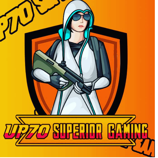 UP70 Superior Gaming