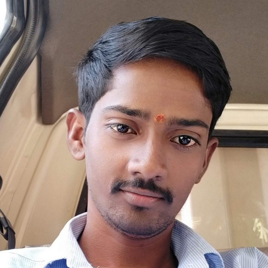 NEERATI THIRUPATHI