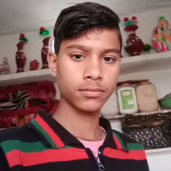 Naresh Solanki