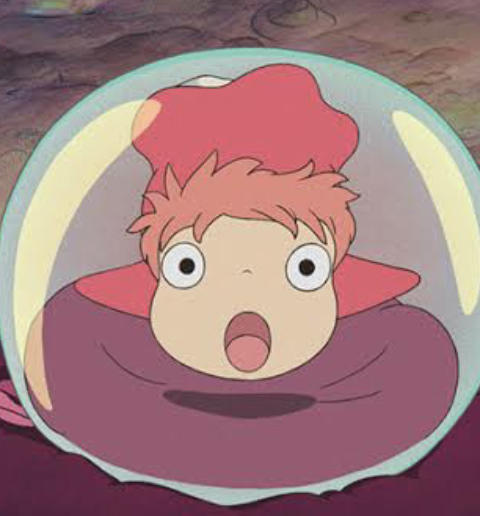 フリーWiFiポニョ