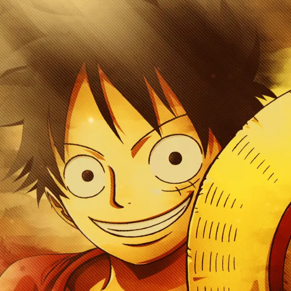 มังกี้Dลูฟี่