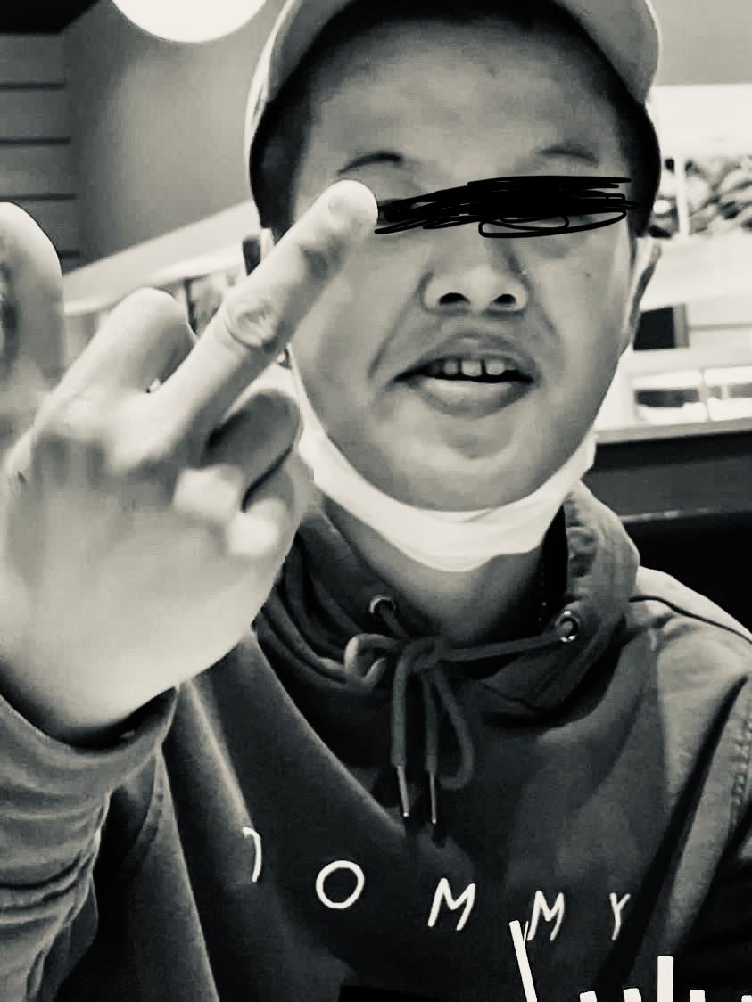 ギンパラパラダイス