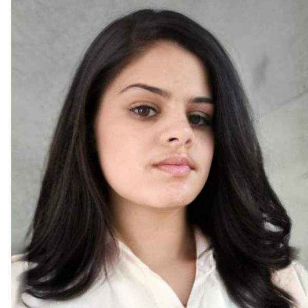 only girl talking ok