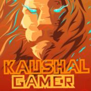 KAUSHAL GAMER ONLINE
