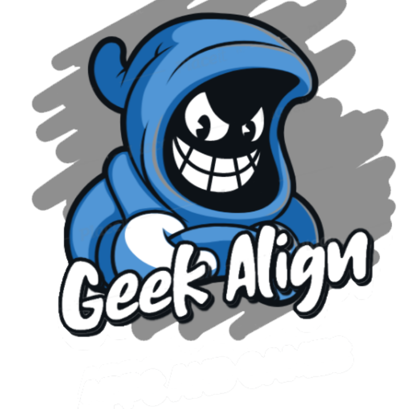 Geek Align
