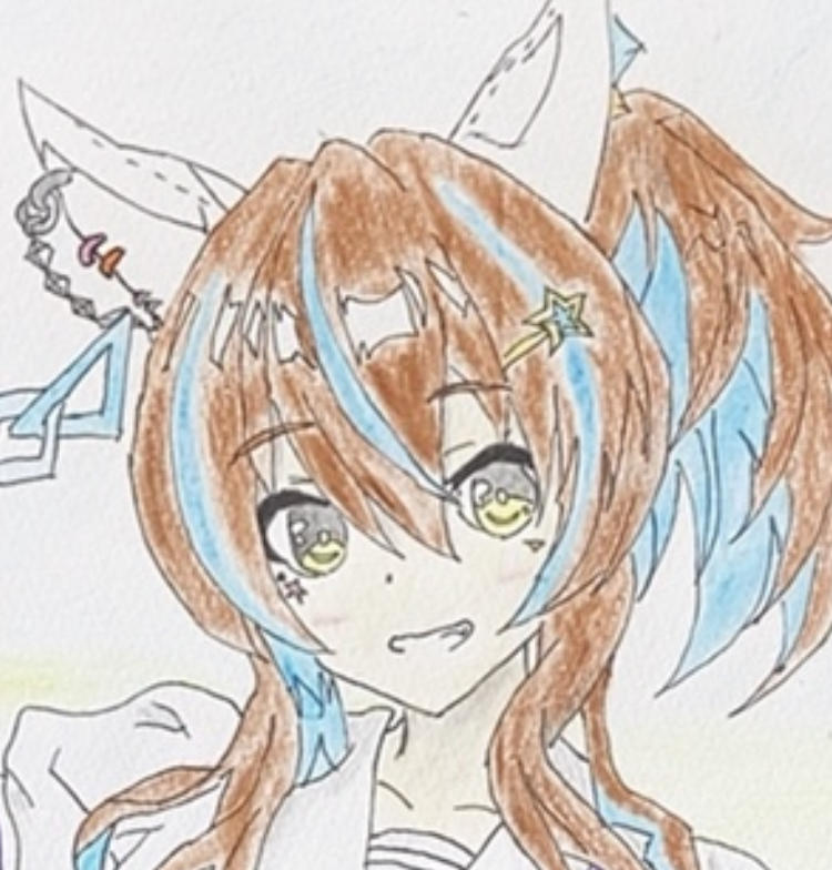 近衛騎士団ジャンヌちゃん