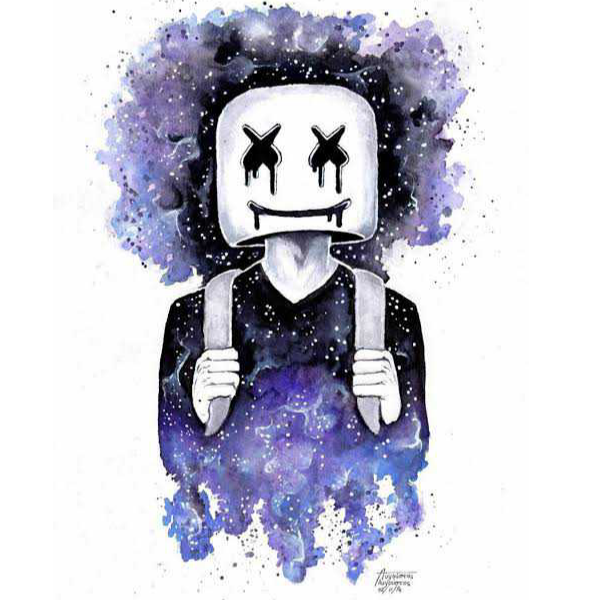 Icon of player