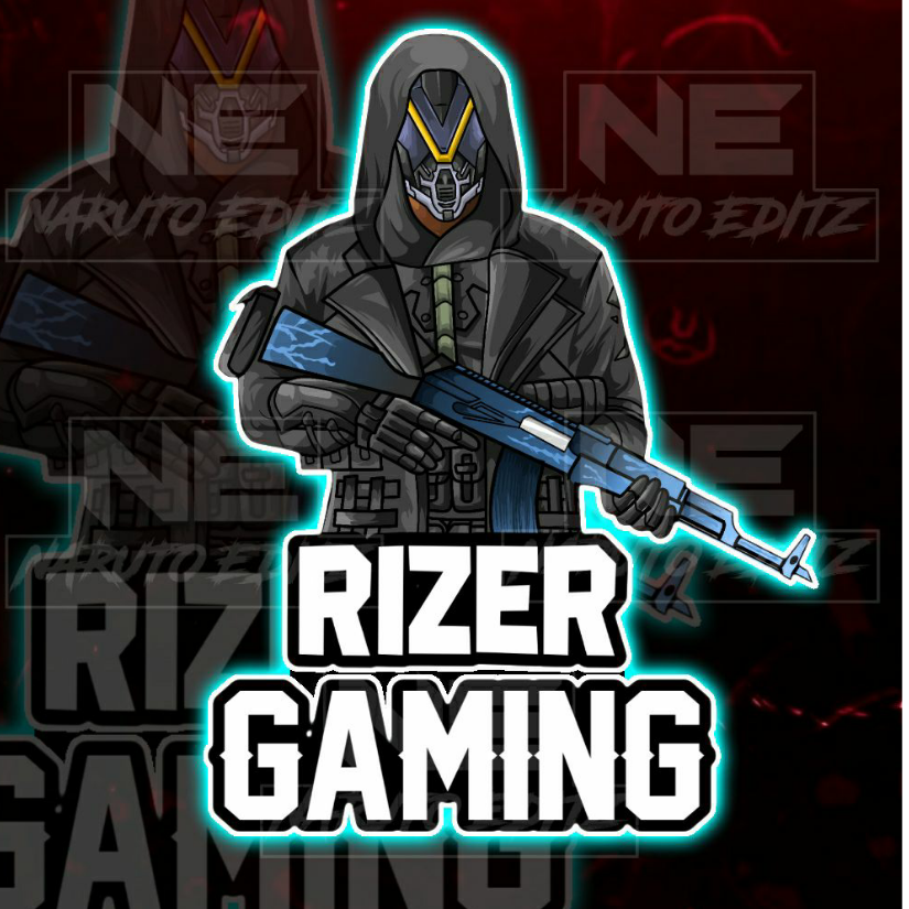 RiZeR GaMiNg