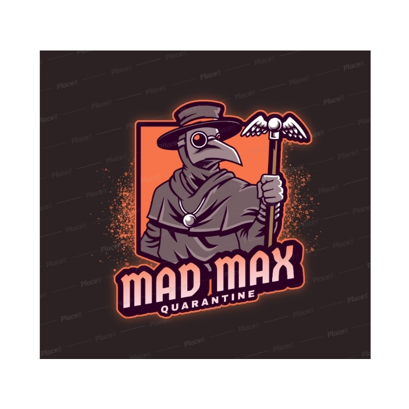 MAD MAX