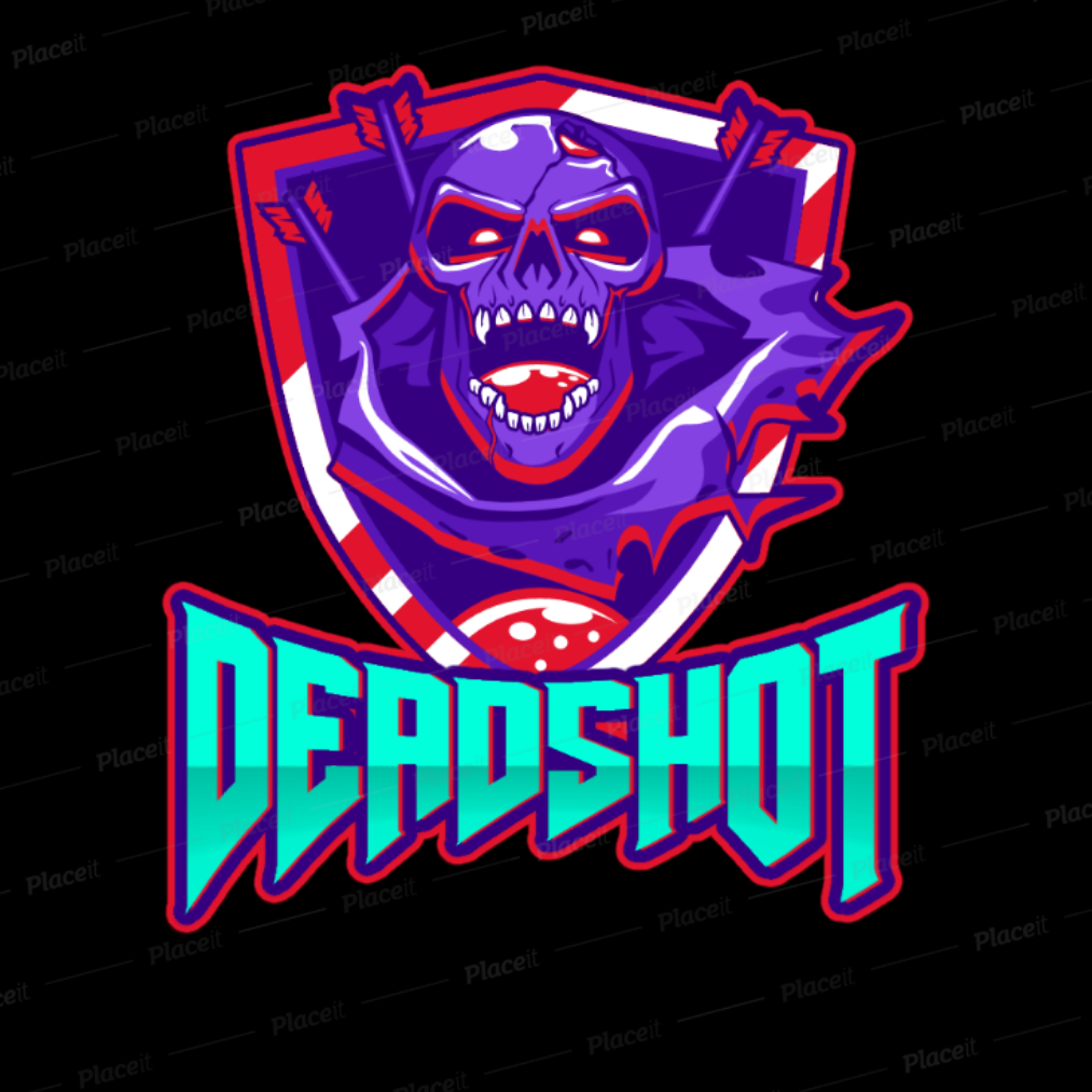又DEADSHOT又