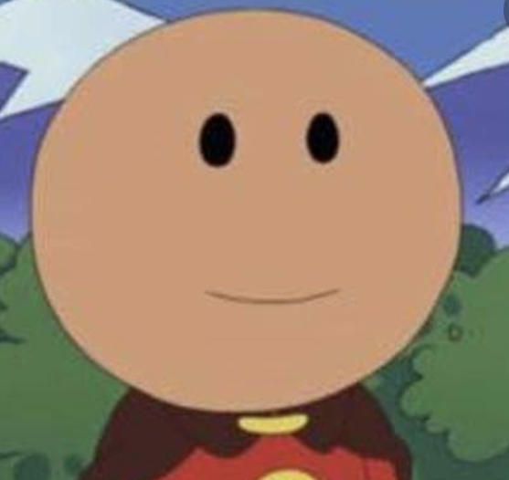 ジョニー・ゲップ