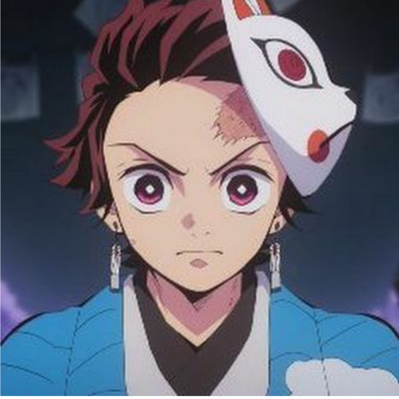 kamado tanjiro